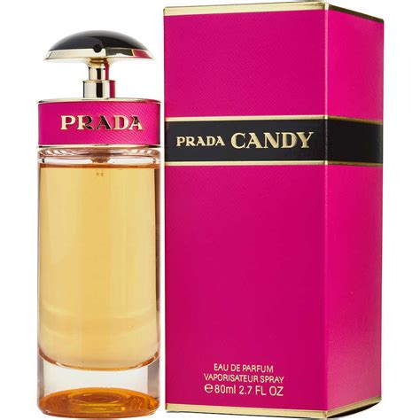 boots prada candy perfume|Prada Candy box set.